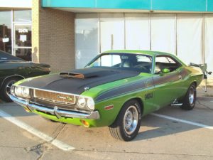 challenger 1970 dodge rt dark jl deviantart