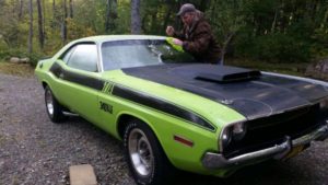 challenger 1970 americanmuscle dodge deviantart cars american rt classic