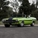 challenger dodge 1970 wallpapers