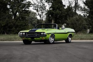 challenger dodge 1970 wallpapers