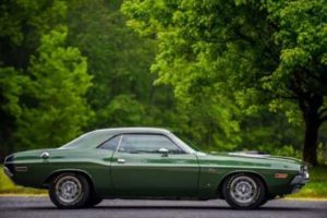 1970 challenger dodge ca0815