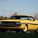 challenger dodge 1970 hemi rt classic wallpapers muscle usa