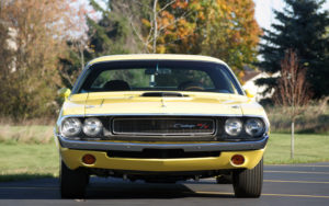 challenger dodge 1970 hemi rt muscle desktop wallpapers