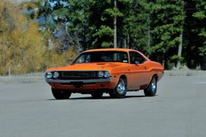 challenger 1970 dodge orange hemi rt usa