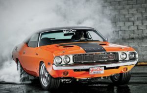 challenger dodge 1970 orange burnout mopar cars muscle mustang desktop вконтакте telegram sign