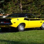 challenger 1970 dodge ta wallpapers classic desktop cars muscle charger