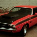 challenger dodge 1970 six ta pack pak gw muscle wallpapers mad4wheels