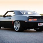 camaro 69 wallpapers cool backgrounds
