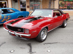 camaro 1969 chevrolet z28 albuquerque americanlisted mexico