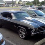chevelle 69 built steve highway features rowe gorgeous hero holds special place cruiser enthusiast ours hearts included many