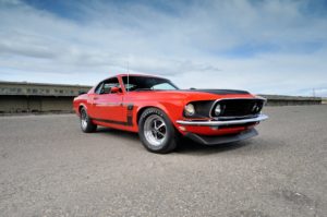 mustang 302 1969 boss ford classic motor wallpapers trend motortrend iphone wallpapersafari changed forever motion mobile