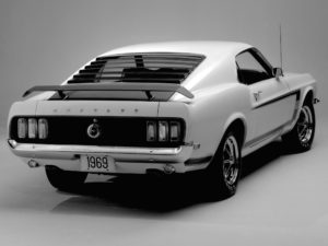 mustang 1969 boss 302 ford wallpapers muscle ru wallpaperup