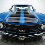 chevelle ss 1970 wallpapers chevrolet 70 chevy muscle camaro cars 1972 end coupe