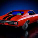 chevelle 1970 ss chevrolet wallpapers 454 69 ls6 chevy 72 coupe classic muscle wallpaperup phone hardtop cars dark wallpapercave google