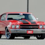 chevelle 1970 ss wallpapers