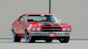 chevelle 1970 ss wallpapers