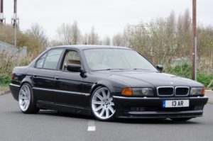 bmw 740i e38 cars reddit wagon carmaniac 740il tuning gemerkt classiccars