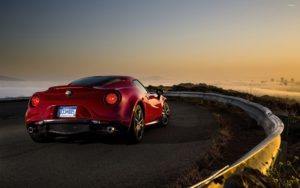 alfa romeo 4c cars sports background spider concept wallpapers british classic ten european luxury pro flickr autobytel wallpaperup jacksonville business