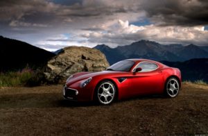 alfa romeo 4c wallpapers cars