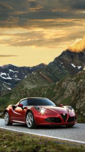 alfa romeo 4c wallpapers phone 8k getwalls ipad io