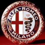 alfa romeo emblem sfondo wallpapers logos badge cars badges ea