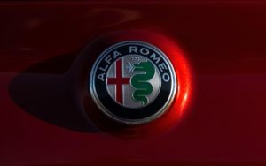 alfa romeo wallpapers badge voiture marque sfondo anglaise logos ancienne wallpapersafari code wallpaperaccess greepx picutres sc