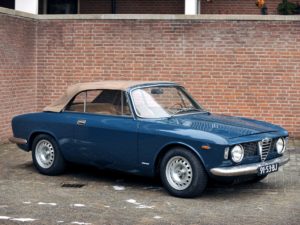 alfa romeo gt bertone junior 1300 giulia cars coupe gtv wallpaperup robert