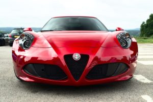 romeo alfa sport 4c alpha cars nice