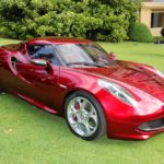 alfa romeo 8c sports cars competizione wallpapers latest