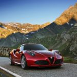 alfa romeo giulia wallpapers