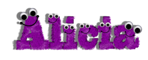 alicia graphics names picgifs animations text gifgifs graphic filesize kbytes