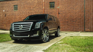 cadillac escalade 2008 cars wallpapers 1280 screen