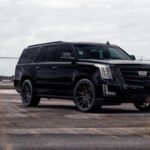 escalade cadillac wallpapers wallpapersafari