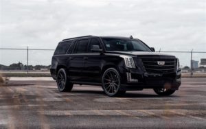 escalade cadillac wallpapers wallpapersafari