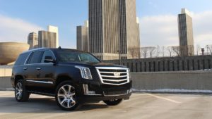 escalade cadillac 4k 2160 standard