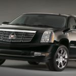 escalade cadillac tuning mcp racing interior wheels 2008 custom cadilac luxury suv revealed