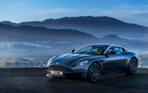 aston martin db11 wallpapers resolution background cars 4k