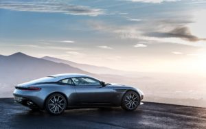 vanquish aston martin wallpapers wallpapercave