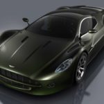 aston martin amv10 wallpapers concept