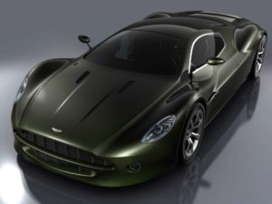 aston martin amv10 wallpapers concept