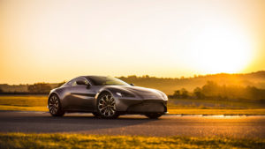 aston martin wallpapers vantage