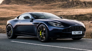 aston martin db11 amr 4k machine gun stolen inside pure kelly wallpapers racing intact recovered luck wheelsandmore official 1080 1920