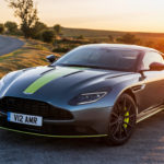 aston martin db11 4k amr signature edition 1080 1920 wallpapers quarter three cars hdcarwallpapers resolutions 1600