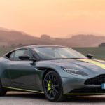 aston db11 martin amr 4k signature edition