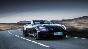 aston martin db11 amr wallpapers