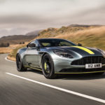 db11 aston martin amr wallpapers background