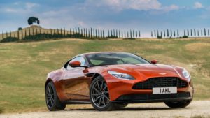 db11 martin aston wallpapers