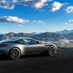 aston martin db11 4k wallpapers