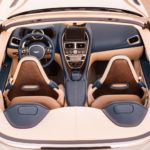 aston db11 martin interior frosted glass location siena italy caricos