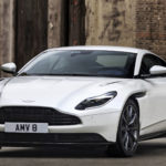 aston martin db11 v8 volante wallpapers